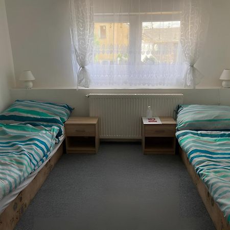 Penzion Dagmar Kokasice Zewnętrze zdjęcie